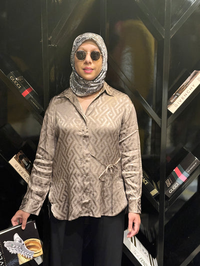 Nur shirt