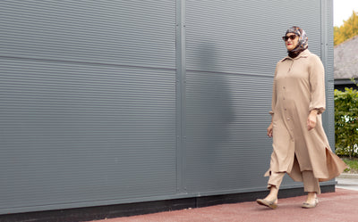 Camel long co ord